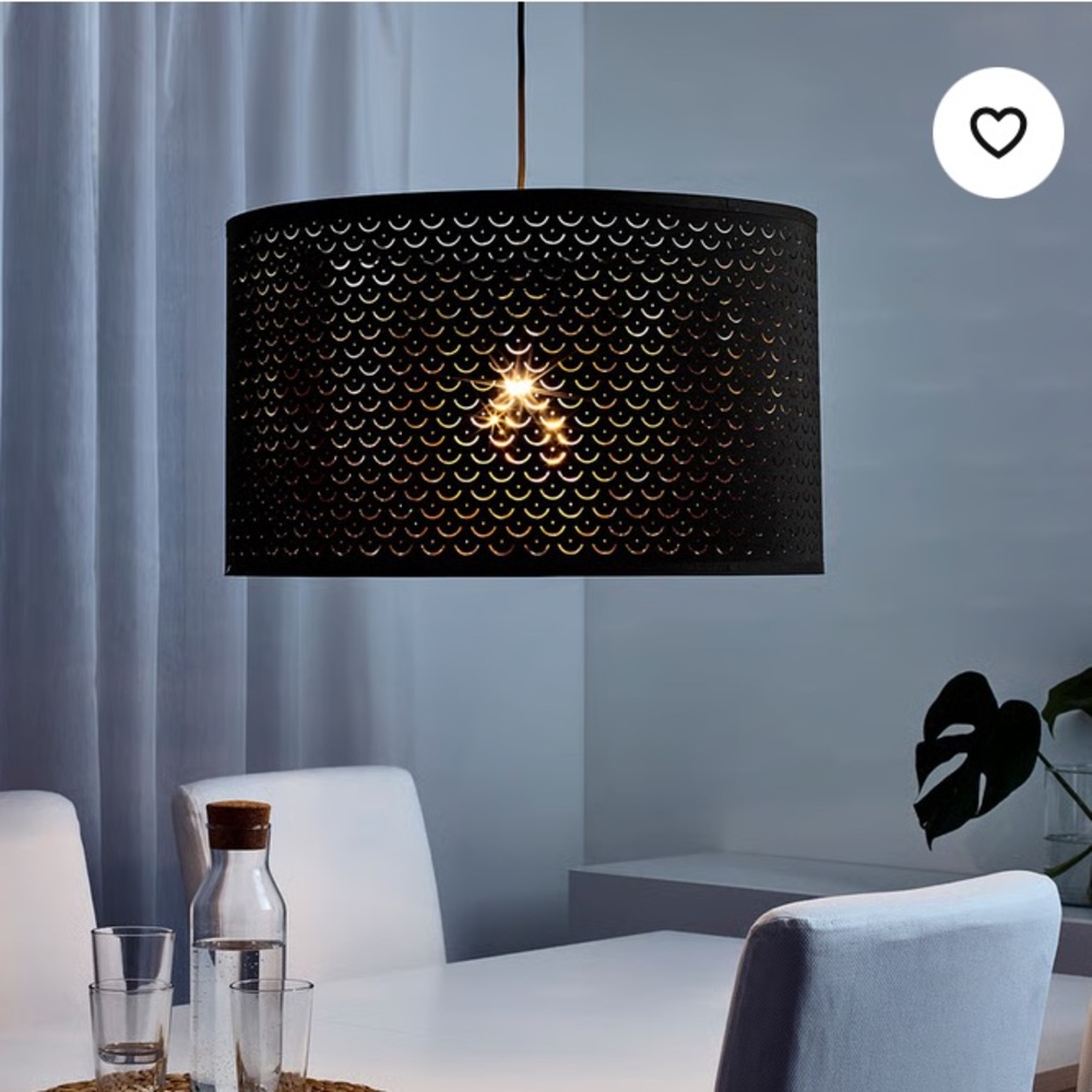 IKEA Pendant Lamp Shade